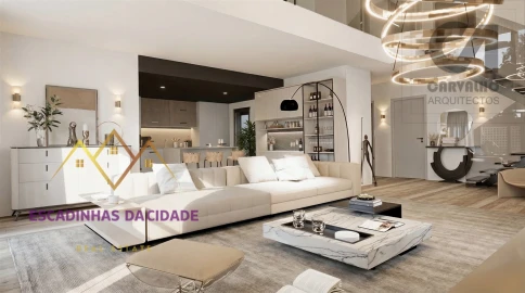 Moradia T3 para Venda em Sesimbra (Castelo)