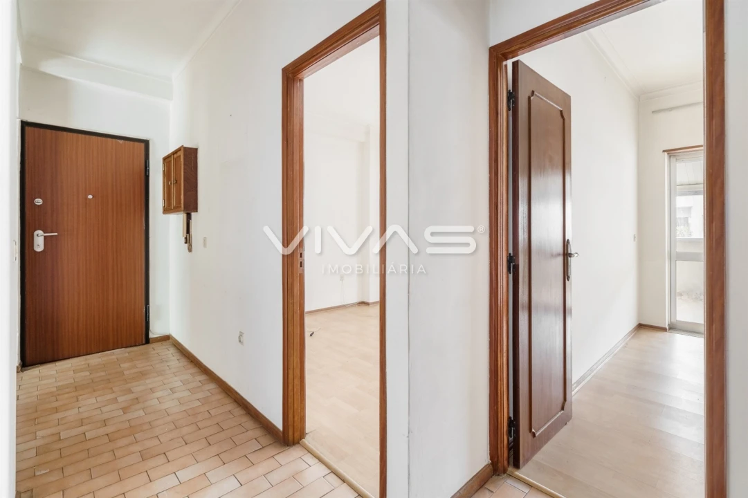 Apartamento T3 para Venda em Braga (São José de São Lázaro e São João do Souto) Foto 4