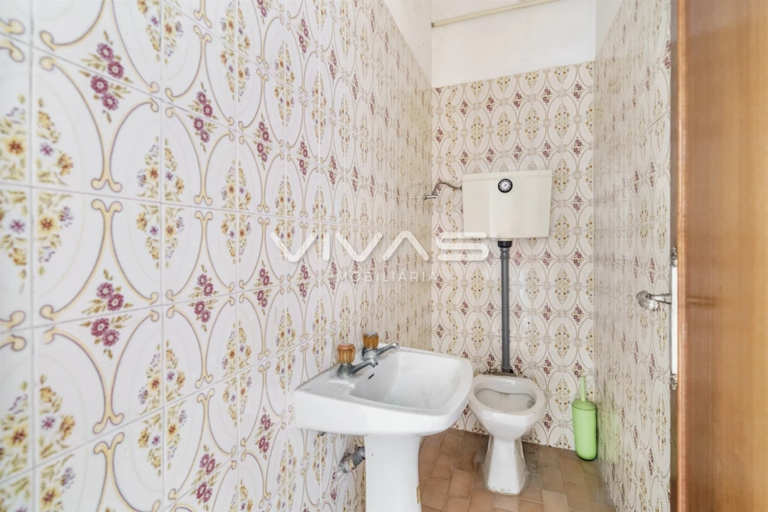 Apartamento T3 para Venda em Braga (São José de São Lázaro e São João do Souto) Foto 23
