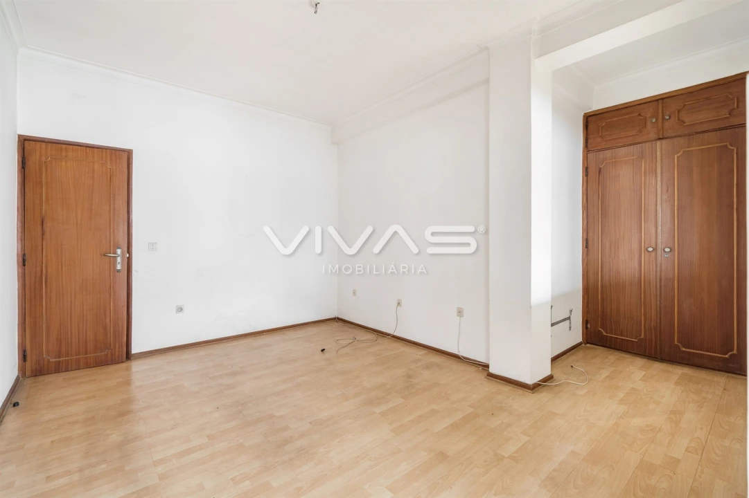 Apartamento T3 para Venda em Braga (São José de São Lázaro e São João do Souto) Foto 22