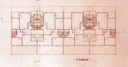 Apartamento T3 para Venda em Braga (São José de São Lázaro e São João do Souto)