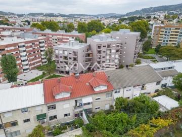 Apartamento T3 para Venda em Braga (São José de São Lázaro e São João do Souto)