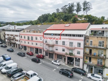 Apartamento T3 para Venda em Braga (São José de São Lázaro e São João do Souto)