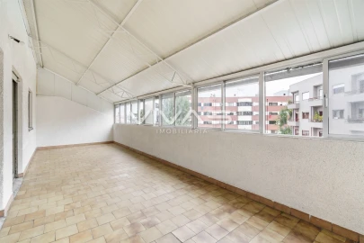 Apartamento T3 para Venda em Braga (São José de São Lázaro e São João do Souto)