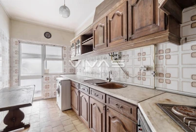 Apartamento T3 para Venda em Braga (São José de São Lázaro e São João do Souto)