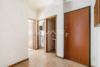 Apartamento T3 para Venda em Braga (São José de São Lázaro e São João do Souto)
