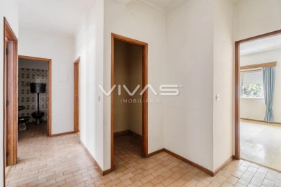 Apartamento T3 para Venda em Braga (São José de São Lázaro e São João do Souto)