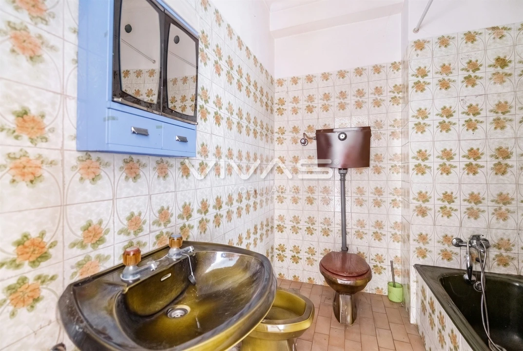 Apartamento T3 para Venda em Braga (São José de São Lázaro e São João do Souto) Foto 20