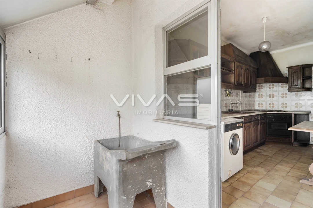 Apartamento T3 para Venda em Braga (São José de São Lázaro e São João do Souto) Foto 12