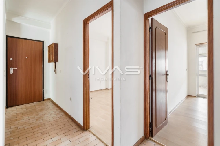 Apartamento T3 para Venda em Braga (São José de São Lázaro e São João do Souto) Foto 4