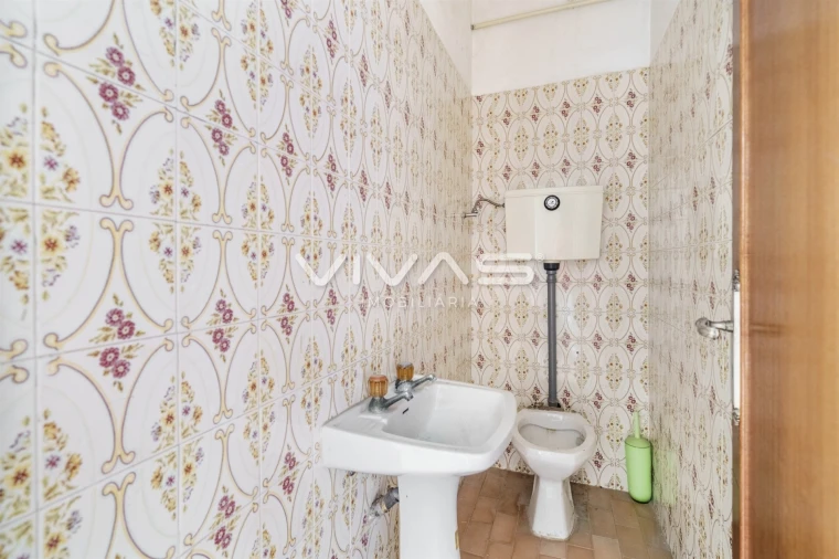Apartamento T3 para Venda em Braga (São José de São Lázaro e São João do Souto) Foto 23