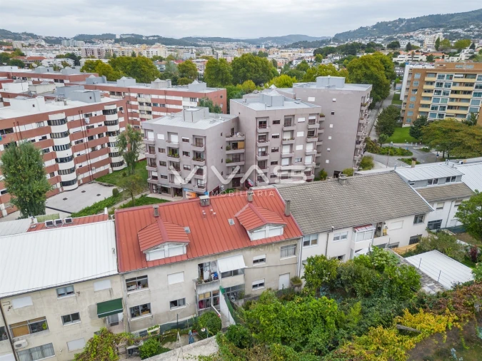 Apartamento T3 para Venda em Braga (São José de São Lázaro e São João do Souto) Foto 25