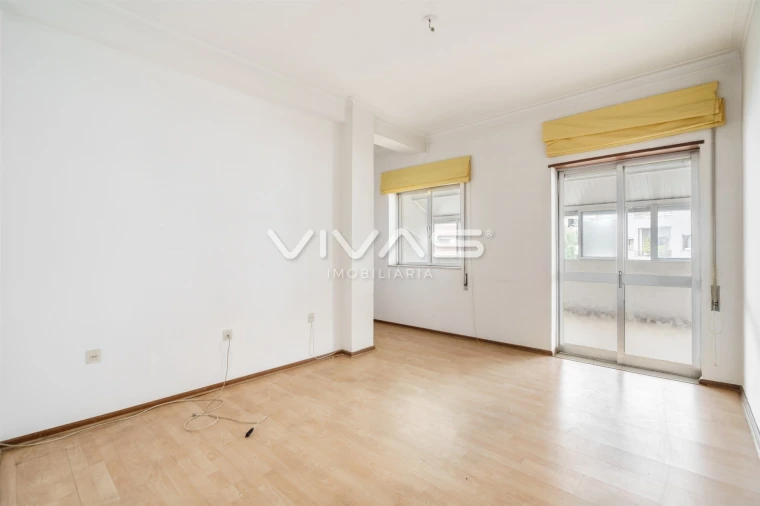 Apartamento T3 para Venda em Braga (São José de São Lázaro e São João do Souto) Foto 8