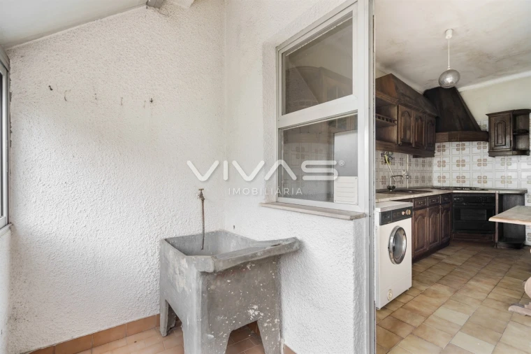 Apartamento T3 para Venda em Braga (São José de São Lázaro e São João do Souto) Foto 12