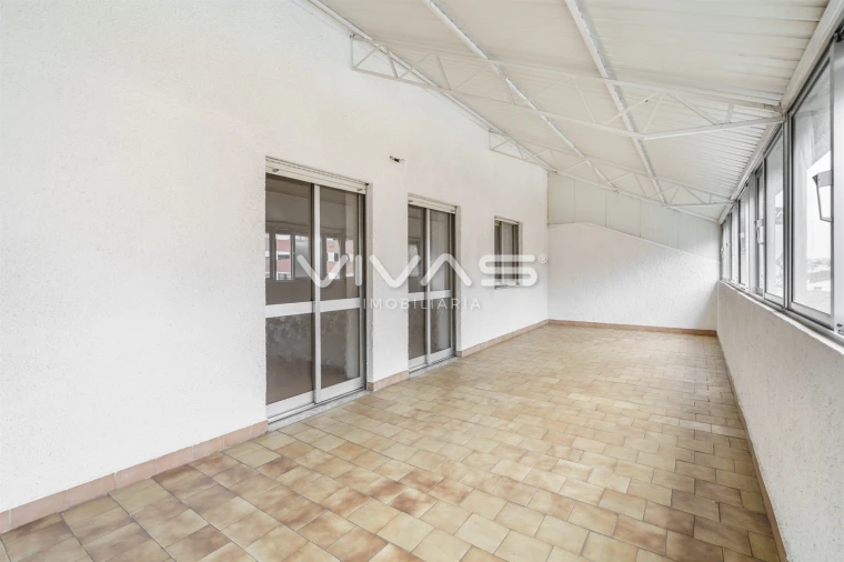 Apartamento T3 para Venda em Braga (São José de São Lázaro e São João do Souto) Foto 15