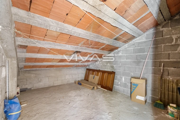 Apartamento T3 para Venda em Braga (São José de São Lázaro e São João do Souto) Foto 24