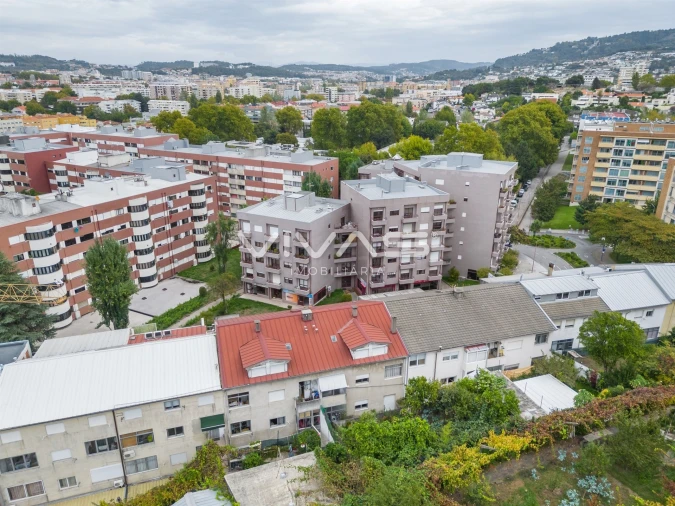 Apartamento T3 para Venda em Braga (São José de São Lázaro e São João do Souto) Foto 26