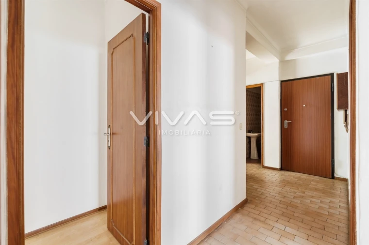 Apartamento T3 para Venda em Braga (São José de São Lázaro e São João do Souto) Foto 5