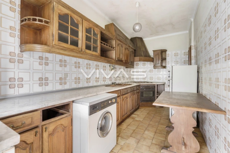 Apartamento T3 para Venda em Braga (São José de São Lázaro e São João do Souto) Foto 11
