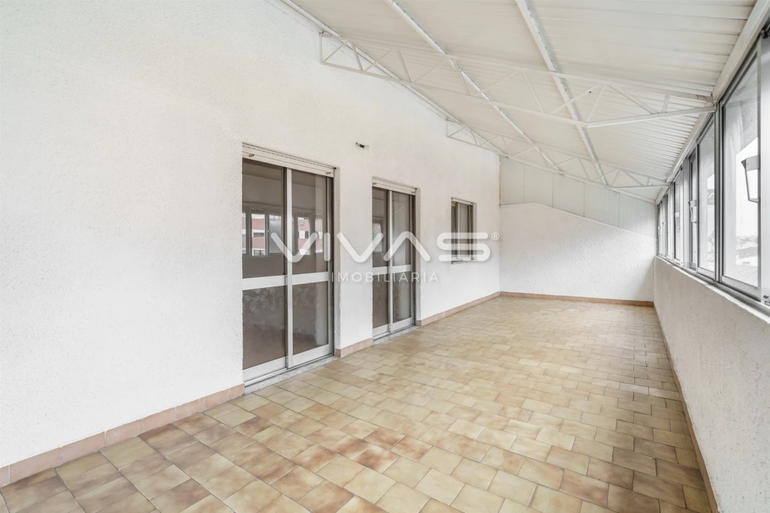Apartamento T3 para Venda em Braga (São José de São Lázaro e São João do Souto) Foto 15