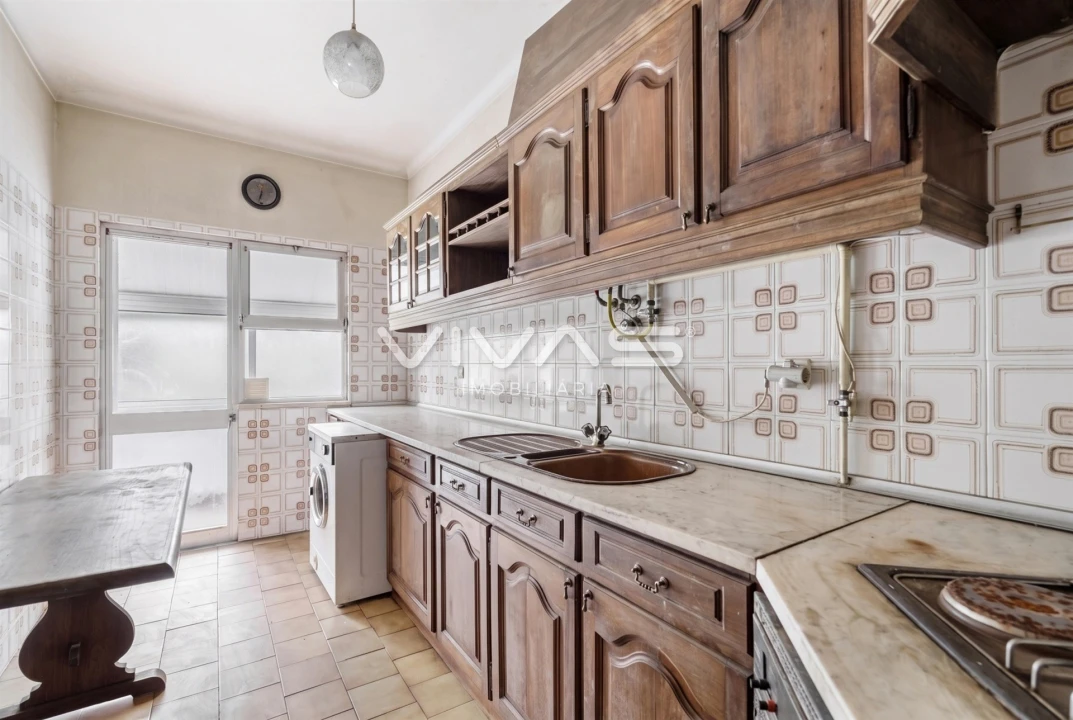 Apartamento T3 para Venda em Braga (São José de São Lázaro e São João do Souto) Foto 10