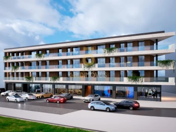 Apartamento T0 para Venda em Cristelos, Boim e Ordem