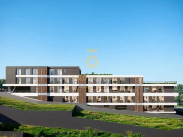 Apartamento T0 para Venda em Cristelos, Boim e Ordem