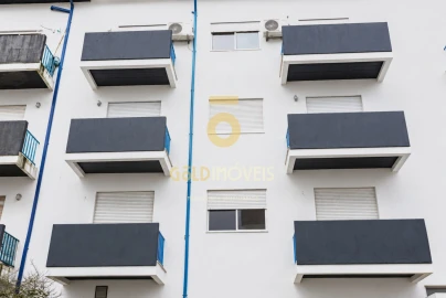 Apartamento T3 para Venda em Albergaria-A-Velha e Valmaior