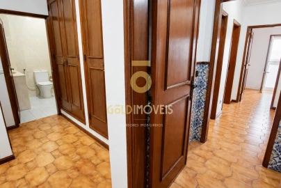 Apartamento T3 para Venda em Albergaria-A-Velha e Valmaior