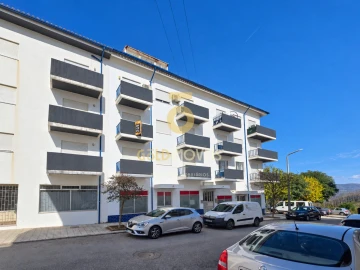 Apartamento T3 para Venda em Albergaria-A-Velha e Valmaior