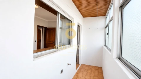 Apartamento T3 para Venda em Albergaria-A-Velha e Valmaior