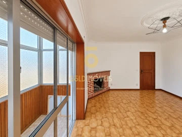 Apartamento T3 para Venda em Albergaria-A-Velha e Valmaior