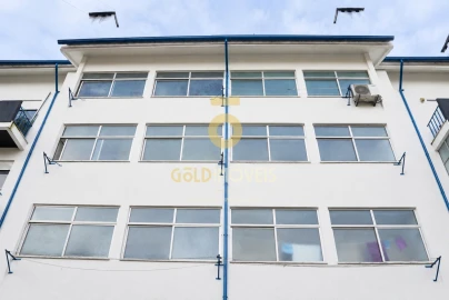 Apartamento T3 para Venda em Albergaria-A-Velha e Valmaior