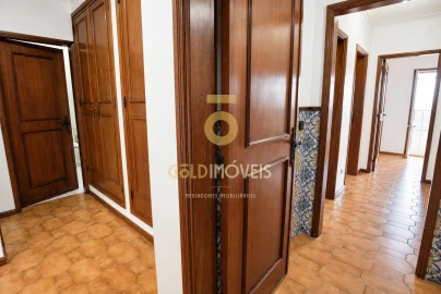 Apartamento T3 para Venda em Albergaria-A-Velha e Valmaior