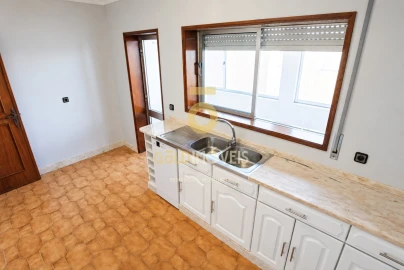 Apartamento T3 para Venda em Albergaria-A-Velha e Valmaior