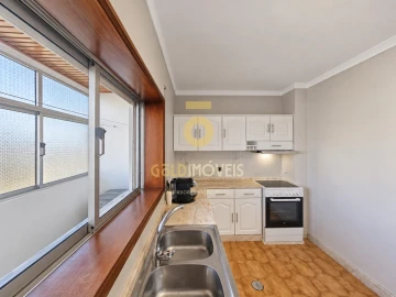 Apartamento T3 para Venda em Albergaria-A-Velha e Valmaior