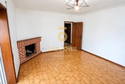 Apartamento T3 para Venda em Albergaria-A-Velha e Valmaior
