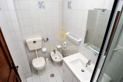Apartamento T3 para Venda em Albergaria-A-Velha e Valmaior