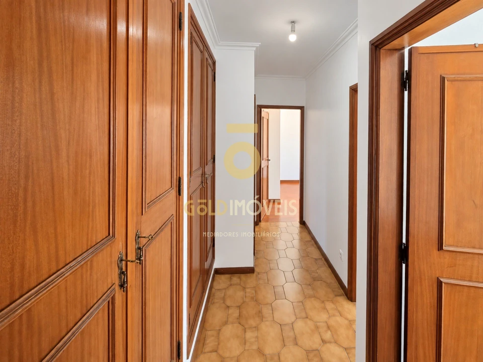 Apartamento T3 para Venda em Albergaria-A-Velha e Valmaior Foto 15