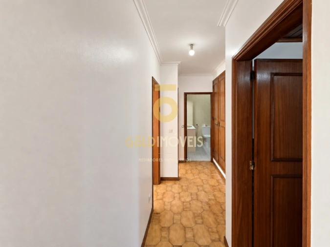 Apartamento T3 para Venda em Albergaria-A-Velha e Valmaior Foto 8