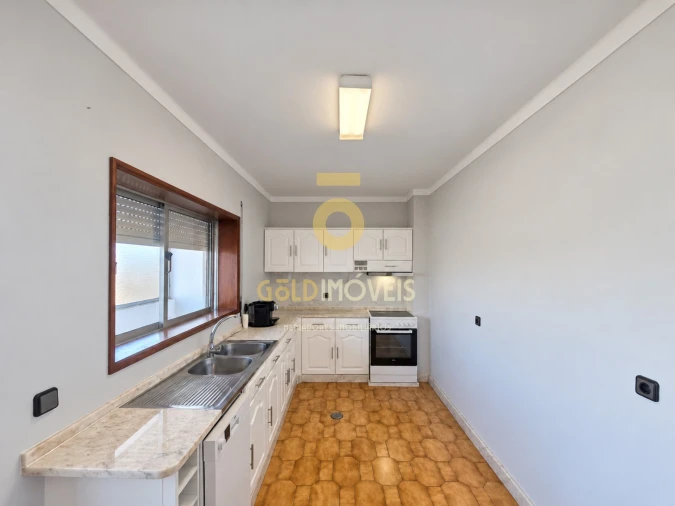 Apartamento T3 para Venda em Albergaria-A-Velha e Valmaior Foto 2