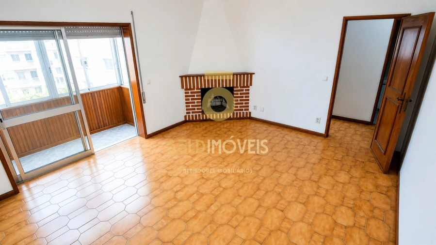 Apartamento T3 para Venda em Albergaria-A-Velha e Valmaior Foto 22