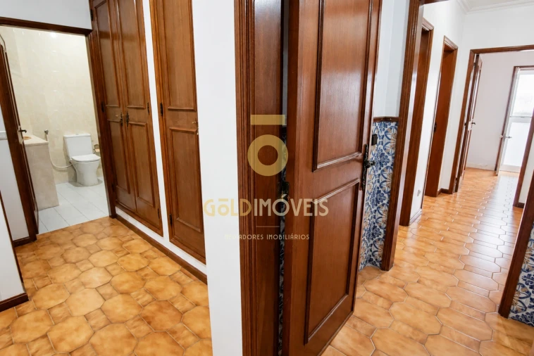 Apartamento T3 para Venda em Albergaria-A-Velha e Valmaior Foto 13