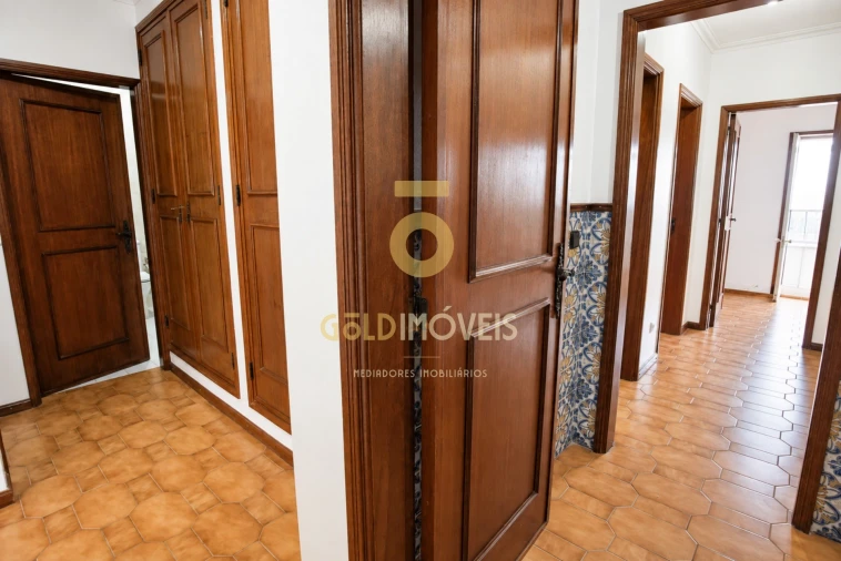 Apartamento T3 para Venda em Albergaria-A-Velha e Valmaior Foto 15