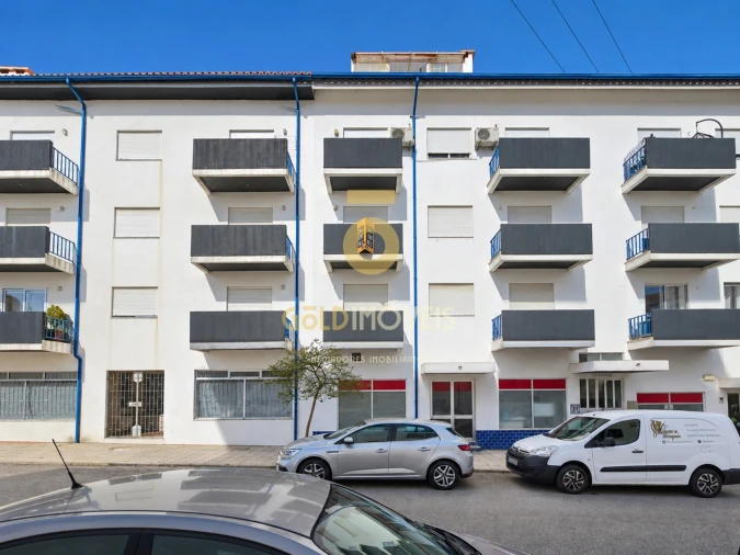 Apartamento T3 para Venda em Albergaria-A-Velha e Valmaior Foto 24