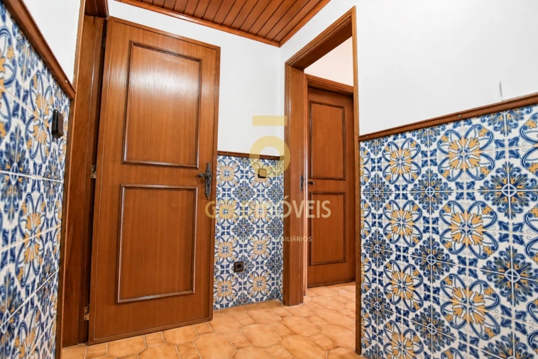 Apartamento T3 para Venda em Albergaria-A-Velha e Valmaior Foto 25