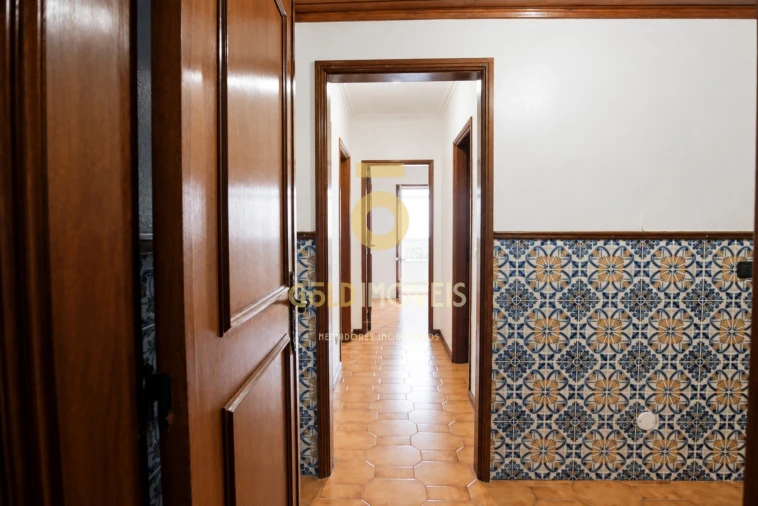 Apartamento T3 para Venda em Albergaria-A-Velha e Valmaior Foto 16