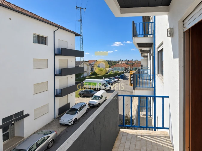 Apartamento T3 para Venda em Albergaria-A-Velha e Valmaior Foto 23