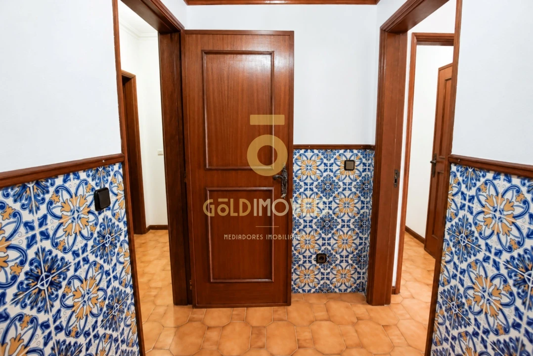 Apartamento T3 para Venda em Albergaria-A-Velha e Valmaior Foto 12