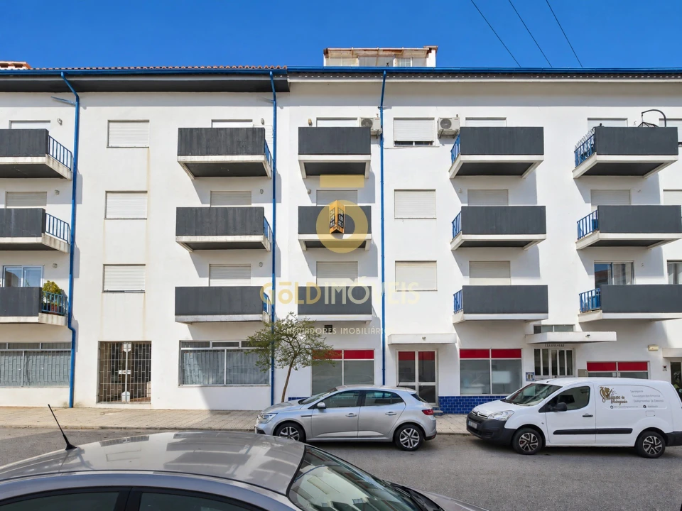 Apartamento T3 para Venda em Albergaria-A-Velha e Valmaior Foto 24